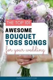 Let's get it on (marvin gaye) Wedding Reception Bouquet Toss Songs Unique