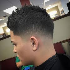 60 Sizzling Tape Up Haircut Ideas Get Your Fade In 2020