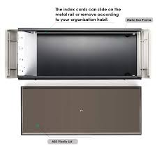 If you know that you will be printing on a specific manufacturer's product, scroll to the specific manufacturer's section, and. Maxgear Business Card Organizer Business Card File Name Card Case Holder Card Storage Box Organizer Office Business Card Holder Fit Card Size 2 2 X 3 6 Large Capacity For 800 Cards Black 800 Cards