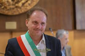 Domenico La Marca - Sindaco... - Domenico La Marca - Sindaco