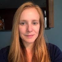 Jennifer Rowles's Instagram, Twitter & Facebook