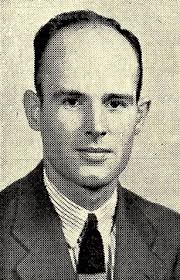 Charles Albert Cannon Jr (1919-1945)