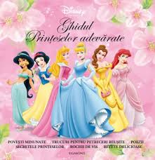 978 973 583 822 5 Poze Cu Printese Byanca