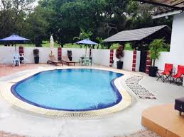 Luxury resort with 2 restaurants, 2 bars. Hh Bungalow Homestay Lot 322 Melaka Updated 2021 Prices