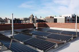 Most solar panel manufacturers do not provide solar panel installation or financing services. New York City Nonprofits Lead The Way To Solar Power And Green Jobs For Low Income Communities