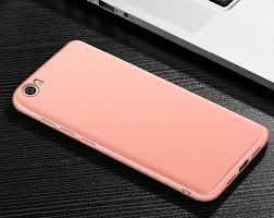TPU Case für Xiaomi Mi 5s Plus Rosa ...
