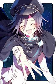 Hey Guys This Is Just A Bonus Book I Published About Danganronpa Aga Fanfiction Fanfiction Amreading Books Wattpad In 2020