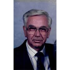 Obituary information for Charles E. Walz