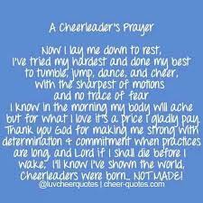 Pin By Sienna Porter On Quotes Sayings Cheer Quotes Cheerleading Quotes Competitive Cheer