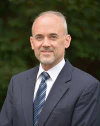 Congratulations to Mayor Matthew Fenn