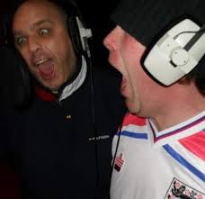 Blind Granny's Taxi Nightmare