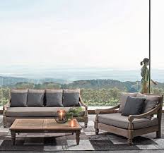 Looms Rattan Mobel Pforzheim Teak Lounge Bali In 2020 Teak Lounge Bali