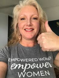 Brooke Anglin's Instagram, Twitter & Facebook