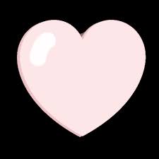 Heart Sticker for iOS & Android | GIPHY