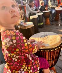 Mary Frances-Mama Funk