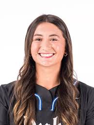 2026 Softball Roster