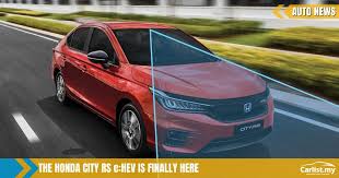 Pelakon syarul ridzwan pagi tadi terlibat dalam satu kemalangan jalan raya sehingga bahagian hadapan kereta jenis honda city berwarna putih miliknya. 2021 Honda City Rs E Hev Officially Goes On Sale Rm105 950 Auto News Carlist My