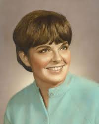 Ann Fruchte Seybold Obituary March 6, 2025