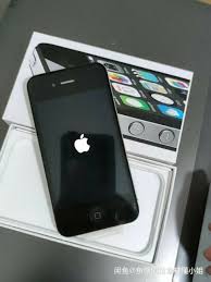 Statistics show that an average of 86 million ame. Very Good Black Apple Iphone 4 32gb At T Locked A1332 Cell Phone For Sale Online Ebay