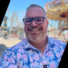 Timothy Samson Email & Phone Number