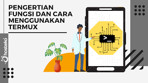 Maybe you would like to learn more about one of these? Pengertian Fungsi Dan Cara Menggunakan Termux Hosteko Blog