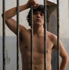 We did not find results for: The Prince Revives Gay Prison Fantasy In Erotic Glory