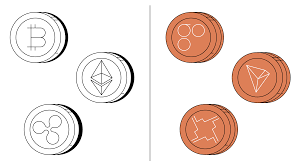 Cryptocurrency and digital money like bitcoin are poised to go mainstream in 2020 due to a confluence of factors. Cryptocurrencies Vs Tokens Digital Assets Gemini