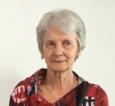 Avis de décès de Mme Monique Martel (Née Gosselin)