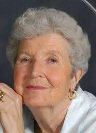 Alice Halley Obituary (1929