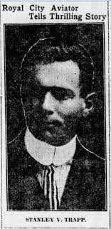 Stanley Valentine Trapp