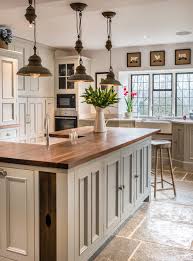 beautiful kitchens. just because town