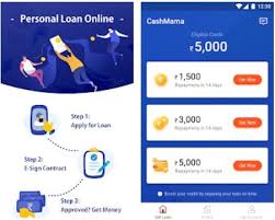 Cashmama Instant Personal Loan App Personal Loans Personal Loans Online Lending App