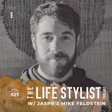 527. You Are What You Breathe: Hack Your Shack for Optimal Air Quality w/  Jaspr's Mike Feldstein