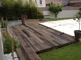 Vous recherchez un nettoyant pour vos bois exotiques ou vous souhaitez dégriser vos bois exotiques, ne cherchez plus, optez pour comme un jardin dégrisant bois exotiques. Terrasse En Bois Exotique Bangkirai Bankirai Degrisee Et Saturee
