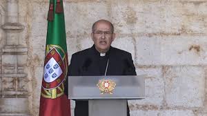 It remembers the death on 10 june 1580 of luís de camões, a poet and national literary icon. Intervencao Do Presidente Das Comemoracoes Do Dia De Portugal Cardeal D Jose Tolentino De Mendonca Youtube