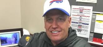 Rex Ryan's NSFW Fourth Of July Shirt Sparked A 'Bang-er' Debate