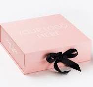 Custom Gift Boxes