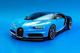 Der Bugattichiron Ist Die Neueste Generation Des Ultimativen Supersportwagens Mit Bildern Gebrauchtwagen Bugatti