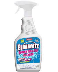 Pin On Bathroom Cleaning