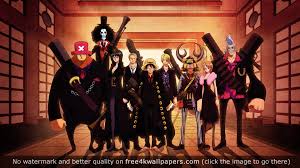 It rules the world, it is very trending, it is the up and coming genre, kids, teenagers and adults around the world are starting to like and acknowledge series from anime and manga. One Piece Anime 4k Wallpaper One Piece Anime One Piece New World One Piece Movies