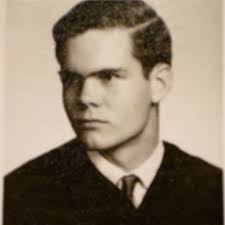 Clyde Yank (1944-2008)