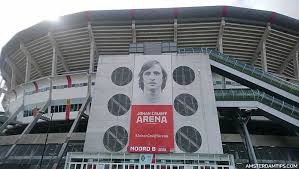 Tulip festival amsterdam is all about the flower events in holland. Johan Cruijff Arena In Amsterdam Tour And Stadium Guide