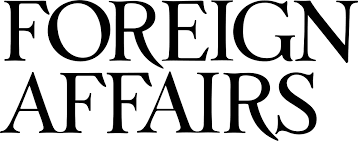 People and our relationships with them are essential to our continued. Foreign Affairs Homepage