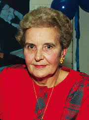 Freda Briggs