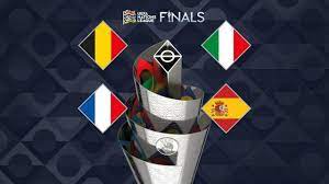 Data Dan Fakta Lengkap Empat Negara Yang Lolos Uefa Nations League Finals Dunia Bola Com