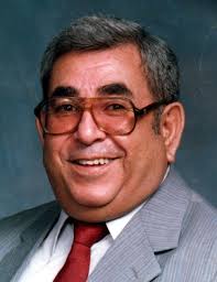 Alberto Lujan Obituary