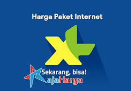 Daftar Harga Paket Internet Xl Unlimited Terbaru 2021