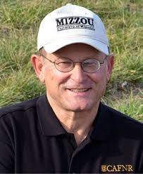 Randall J. Miles, Ph.D.