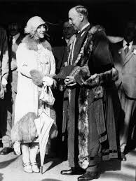 Duchess Of York And Mayor Of Toowoomba 1927 American Actors Marilyn Monroe Photos Duchess Of York