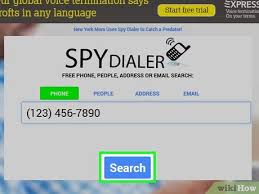 Then, i told them i need to check my epf number. 3 Ways To Trace The Owner Of A Phone Number Wikihow